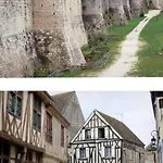 Bed & Breakfast Le Cerisier 3*