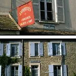 Le Cerisier