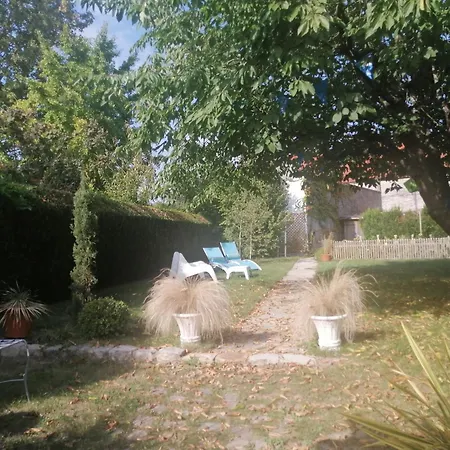 Le Cerisier 3* Sivry-Courtry