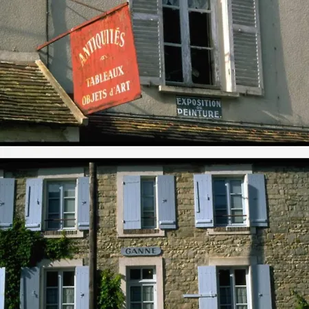Le Cerisier