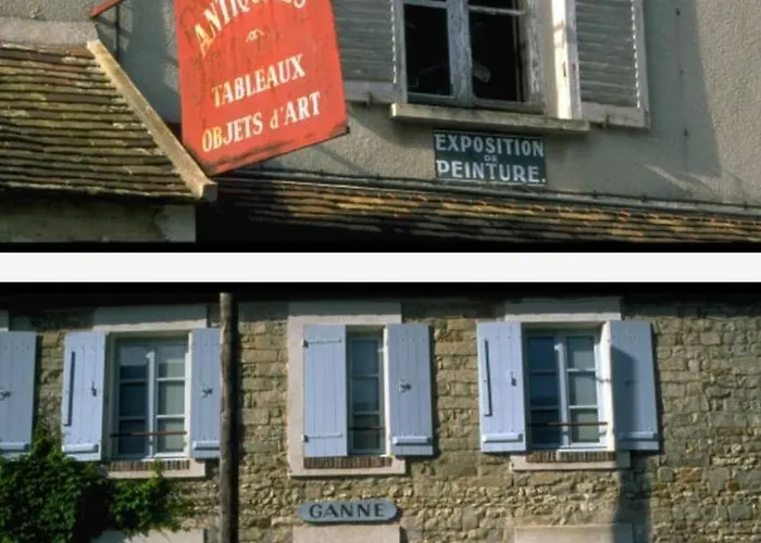 Le Cerisier